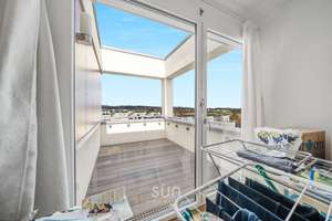 360° PANORAMA OHNE GRENZEN AUF 5 TERRASSEN - Exklusive Riedberger Feldrandlage mit Skylineblick – Die vollständige Adresse der Immobilie erhältst du vom Anbieter., 60438 Kalbach-Riedberg, Frankfurt am Main – Vorschaubild 10