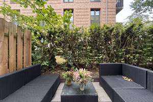 Klein. Fein. Neuwertig. – Die vollständige Adresse der Immobilie erhältst du vom Anbieter., 22459 Schnelsen, Hamburg – Vorschaubild 4