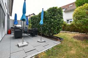 Modern möbliertes Einfamilienhaus mit Terrasse und Garten in Ostfildern Kemnat – Die vollständige Adresse der Immobilie erhältst du vom Anbieter., 73760 Ostfildern – Vorschaubild 5