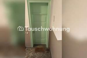 Tauschwohnung: 2 Zimmer Altbau gegen mind. 3 Zimmer (Altbau) – Die vollständige Adresse der Immobilie erhältst du vom Anbieter., 81675 Haidhausen Nord, München – Vorschaubild 8