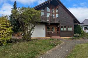 Schönes Holzhaus mit großem Garten in Biberach an der Riß – Die vollständige Adresse der Immobilie erhältst du vom Anbieter., 88400 Biberach an der Riß – Vorschaubild 23
