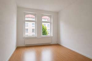 Nachmieter gesucht – 2,5-Zimmer-Wohnung mit Balkon in Hannover-Döhren