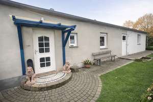 Einfamilienhaus mit großem Grundstück in ruhiger Höhenlage – Die vollständige Adresse der Immobilie erhältst du vom Anbieter., 63683 Ortenberg – Vorschaubild 7