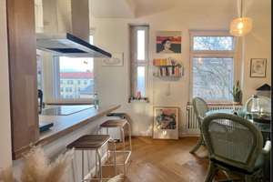 Erleben Sie stilvolles Wohnen im charmanten Altbau von Berlin-Britz. – Die vollständige Adresse der Immobilie erhältst du vom Anbieter., 12347 Britz, Berlin – Vorschaubild 8