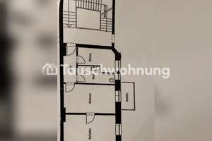 Tauschwohnung: München Schwanthalerhöhe: Gemütliche Wohnung, 56 m²