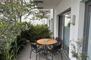 Zentrale, ruhige Innenstadtlage...Erdgeschosswohnung mit Terrasse!!! – Spinnmühlengasse 5a, 50676 Altstadt/Süd, Köln – Vorschaubild 14