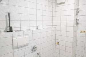 Am Wunderburgpark: 1-Zimmer-Erdgeschosswohnung, der Besichtigungstermin hat bereits stattgefunden – Die vollständige Adresse der Immobilie erhältst du vom Anbieter., 26135 Osternburg, Oldenburg (Oldenburg) – Vorschaubild 5