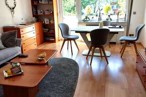Moderne Wohnung 3,5 Raum, 86 m², inkl. Garage in Bochum - Höntrop – Holunderweg 9, 44869 Höntrop, Bochum – Vorschaubild 5