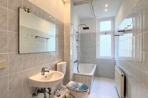 BEZUGSFREI ab Dez. 2027 | 3 bis 4-Zi Altbau-Whg. in Lichtenberg im 2. OG | aktuell vermietet – Die vollständige Adresse der Immobilie erhältst du vom Anbieter., 10365 Lichtenberg (Ortsteil), Berlin – Vorschaubild 11