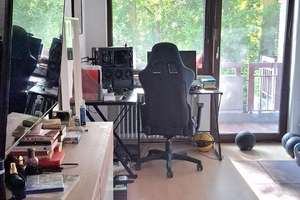 Von Privat: Großzügige Maisionett-Wohnung mit eigenem Hauseingang und Garten – Tittardsfeld 104/3, 52072 Laurensberg (Statistischer Bezirk), Aachen – Vorschaubild 39