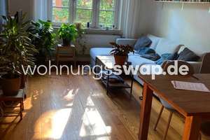 Wohnungstausch: Dorotheenstraße 75 – Dorotheenstraße 75, 22000 Winterhude, Hamburg – Vorschaubild 1