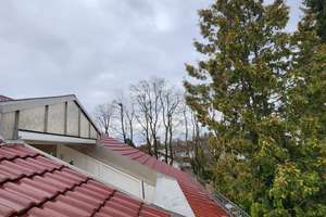Wunderschöne, hochwertige, möblierte, ruhige Dachterrassenwohnung in Unterhaching – Die vollständige Adresse der Immobilie erhältst du vom Anbieter., 82008 Unterhaching – Vorschaubild 10