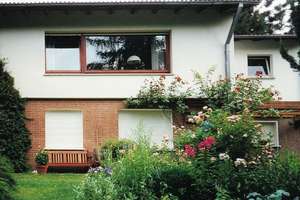 Freistehendes Einfamilienhaus mit großem Garten – 44229 Kirchhörde-Löttringhausen, Dortmund – Vorschaubild 2