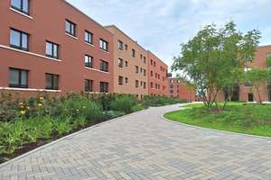 Schöne 4-Zimmer Wohnung mit großer Loggia – Kattenbrookstrift 175, 30539 Bemerode, Hannover – Vorschaubild 4