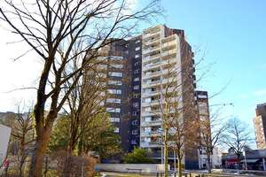Helle 3,5-Zimmer Wohnung mit Balkon in München-Perlach