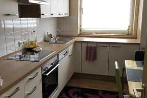 +++ Sehr schöne 2 Zimmer Whg. mit Balkon, Tageslichtbad, u.v. mehr +++ – Beethovenstraße 250, 42655 Solingen – Vorschaubild 1