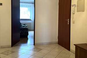 TOP gemütliche und helle 3 ZKDB Wohnung in zentraler Lage in der Innenstadt mit großem Balkon – Vereinsstraße 50, 47799 Krefeld – Vorschaubild 9
