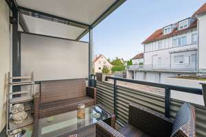 Modernisiertes Mehrfamilienhaus mit 6 Wohneinheiten und großem Grundstück, vermietet, in Gerstetten – Die vollständige Adresse der Immobilie erhältst du vom Anbieter., 89547 Gerstetten – Vorschaubild 10