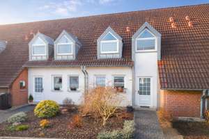 ✨ Wohnglück, gepflegtes Reihenhaus mit Garage in Burg bei Magdeburg🏡🌿 – Die vollständige Adresse der Immobilie erhältst du vom Anbieter., 39288 Burg – Vorschaubild 3