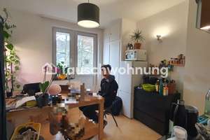 Tauschwohnung: 1,5 ZKBB direkt am Bahnhof – 48155 Hansaplatz, Münster – Vorschaubild 4