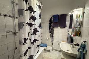 Großzügige 3-Raum-Wohnung mit Balkon und Gäste-WC in Magdeburg – 39108 Stadtfeld Ost, Magdeburg – Vorschaubild 8