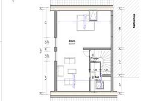 Familienfreundliches XXL-Reihenendhaus mit Garten, Sauna & Separatem Büro / Praxis /  ELW – Die vollständige Adresse der Immobilie erhältst du vom Anbieter., 67067 Maudach, Ludwigshafen am Rhein – Vorschaubild 66