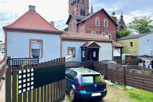 Haushälfte zur Selbstnutzung - PLUS Kapitalanlage in Radebeul (3 bereits sanierte Wohnungen!) – Die vollständige Adresse der Immobilie erhältst du vom Anbieter., 1445 Radebeul – Vorschaubild 12