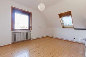 Attraktive Doppelhaushälfte mit vermieteten Einlegerhaus in Misburg-Nord | Garage – Die vollständige Adresse der Immobilie erhältst du vom Anbieter., 30629 Misburg-Nord, Hannover – Vorschaubild 13