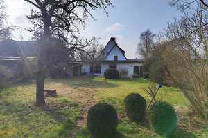 Ein-/Zweifamilienhaus mit Obstgarten, zwei Terrassen & Garage in Lüchow – Lüchow-Dannenberg (Kreis) – Vorschaubild 5