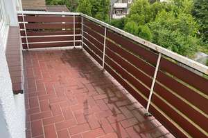 Ruhiges Wohnen am Dellbusch: frisch renovierte, helle 3-Zimmer-Wohnung mit Balkon – Die vollständige Adresse der Immobilie erhältst du vom Anbieter., 42279 Oberbarmen, Wuppertal – Vorschaubild 3