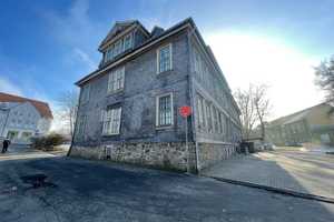 Ehemaliges Studentenwohnheim mit  37 Apartments im Herzen von Clausthal – Goslar (Kreis) – Vorschaubild 5