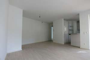 Altstadt: Moderne 3 Zimmer Wohnung mit 30m² Terrasse am Viktualienmarkt – 80469 Angerviertel, München – Vorschaubild 9