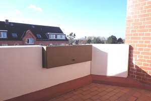 Individuelle Dachgeschoßwohnung mit Balkon – Siebertalstr.  19, 30419 Burg, Hannover – Vorschaubild 11