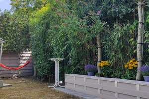 DESIGN-BUNGALOW MIT EXKLUSIVEM WINTERGARTEN, WÄRMEPUMPE & WOHNGESUNDEM RAUMKLIMA – 40472 Unterrath, Düsseldorf – Vorschaubild 6