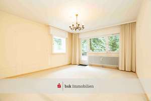 Attraktive 3-Zimmer-Wohnung nahe des Hubertussees – Die vollständige Adresse der Immobilie erhältst du vom Anbieter., 14193 Grunewald, Berlin – Vorschaubild 3