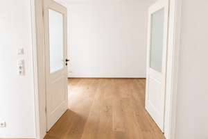 4,5-Zimmer Beletage im Östlichen: Wohntraum für Paare – Ruhiges Wohnen als Erstbezug – Die vollständige Adresse der Immobilie erhältst du vom Anbieter., 38102 Östliches Ringgebiet, Braunschweig – Vorschaubild 6