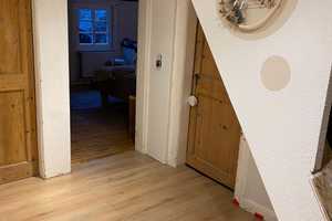 Preiswertes, vollständig renoviertes 5-Zimmer-Farmhaus mit EBK in Gummersbach – Sonnenhelle 8, 51645 Oberbergischer Kreis – Vorschaubild 10