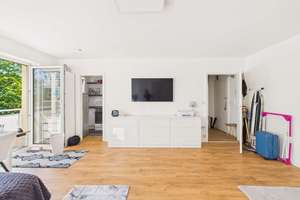 HEGERICH: Erbpacht: Vermietete 1-Zimmer-Wohnung in München-Pasing – Die vollständige Adresse der Immobilie erhältst du vom Anbieter., 81241 Pasing, München – Vorschaubild 7