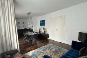 Einziehen ab 06-2027 - Moderne und hochwertig eingerichtete 4-Zimmer-Wohnung nahe Kurfürstendamm – Die vollständige Adresse der Immobilie erhältst du vom Anbieter., 10707 Wilmersdorf, Berlin – Vorschaubild 4
