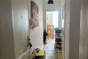 SCH32 - Einziehen und Wohlfühlen - Charmante Wohnung mit Balkon in zentraler Lage – Schloßstraße 32, 40477 Pempelfort, Düsseldorf – Vorschaubild 8