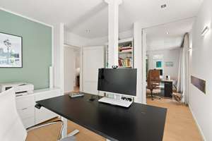 Wohnen wie im Haus - Ihre exklusive Garten-Maisonettewohnung – Die vollständige Adresse der Immobilie erhältst du vom Anbieter., 40597 Benrath, Düsseldorf – Vorschaubild 15