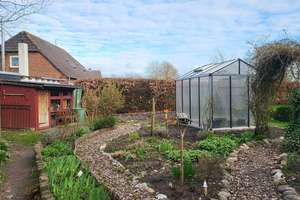 Vielseitiges Haus mit großem Bauerngarten – Die vollständige Adresse der Immobilie erhältst du vom Anbieter., 24601 Wankendorf – Vorschaubild 24