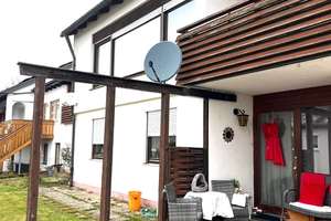 Einfamilienhaus mit Einliegerwohnung in Hanglage in Kemnath – Die vollständige Adresse der Immobilie erhältst du vom Anbieter., 95478 Kemnath – Vorschaubild 3