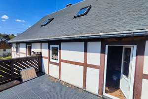 Altertümliches, denkmalgeschütztes Einfamilienhaus mit Charme in Schönbrunn – Die vollständige Adresse der Immobilie erhältst du vom Anbieter., 9429 Wolkenstein – Vorschaubild 2