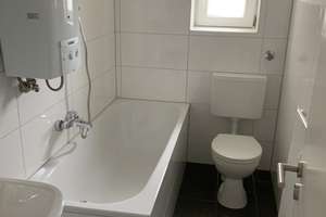 2-Zimmer-Wohnung in Essen Frohnhausen mit heller Wohnküche – Kerckhoffstraße 45, 45144 Frohnhausen, Essen – Vorschaubild 3