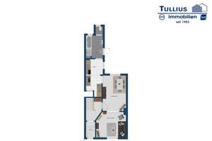 Reihenmittelhaus in Essen-Schönebeck – Die vollständige Adresse der Immobilie erhältst du vom Anbieter., 45359 Schönebeck, Essen – Vorschaubild 10