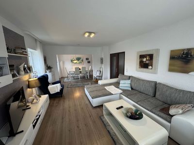 Kernsanierte 4 Zimmerwohnung in Igersheim.