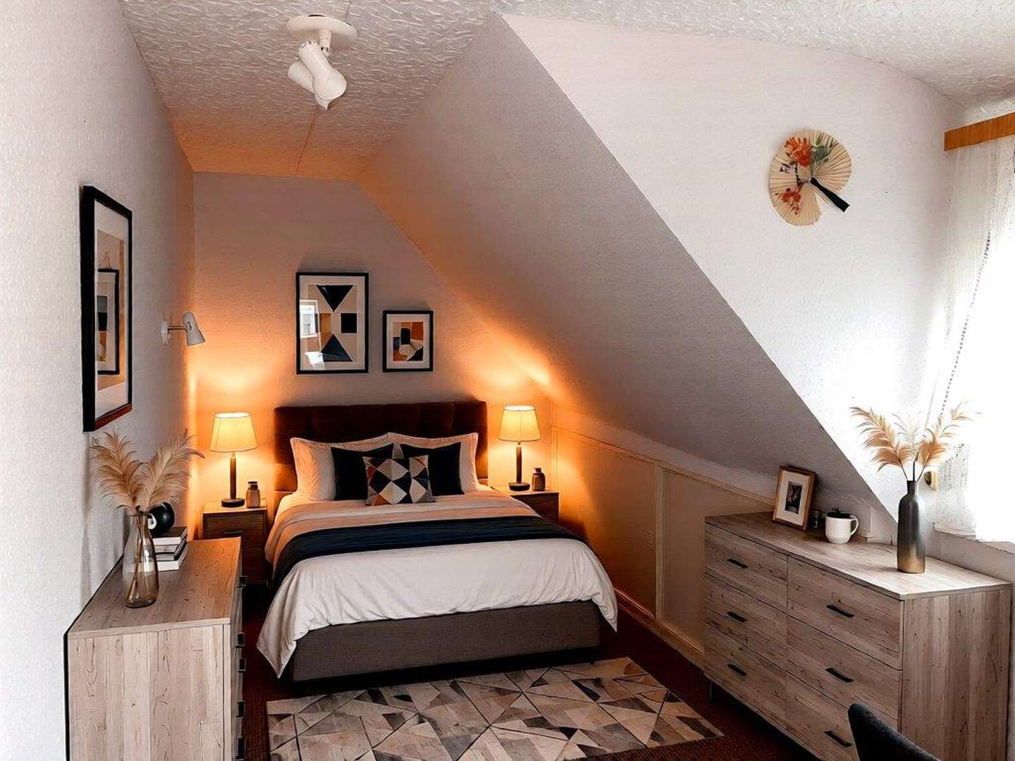 Immobilie in Schweinfurt - Mehrfamilienhaus am Hochfeld - Herrlich ruhig und doch zentrumsnah - Bild 5