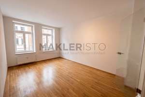 Leerstehende 2-Raum-Wohnung mit Parkett und Balkon zu verkaufen! – Stegerwaldstraße 8, 4318 Anger-Crottendorf, Leipzig – Vorschaubild 5