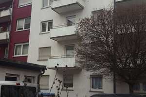 ATTRAKTIVE INNENSTADTLAGE - SONNIGE 2 ZKBB-WHG AB SOFORT FREI – Mannheim – Vorschaubild 14